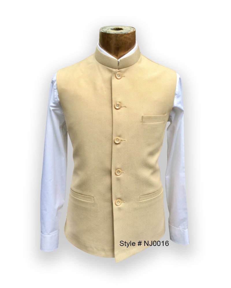 3 Ways to Style the Modi Jacket This Winter - Rediff.com